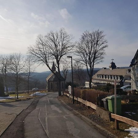 Altastenberger Lodge Winterberg Exterior foto